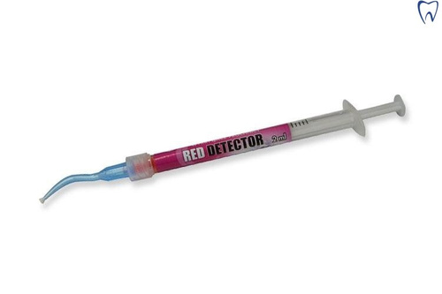 Red Detector 2ml