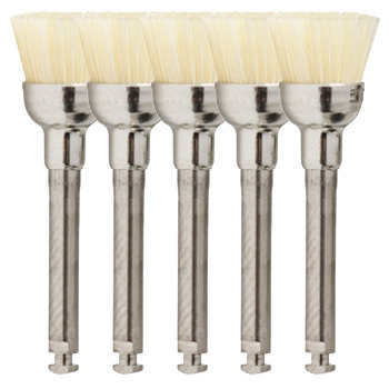 Szczotka wł.nyl. Stoddard duży kielich, 5 szt.