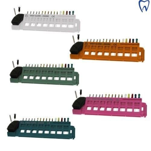 Organizer Endo Guard