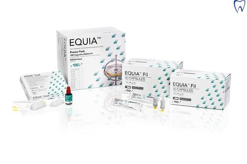 Equia Promo Pack