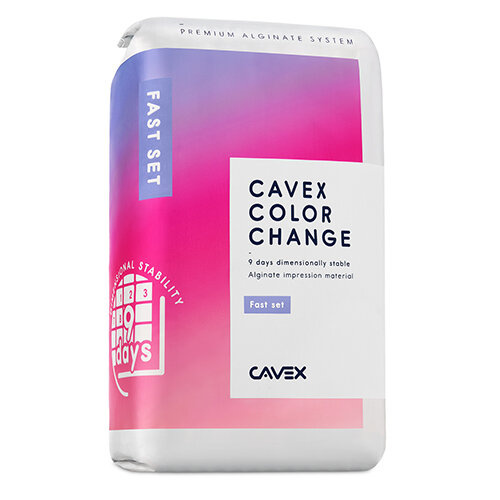 Cavex ColorChange