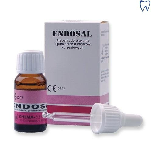 Endosal 10g