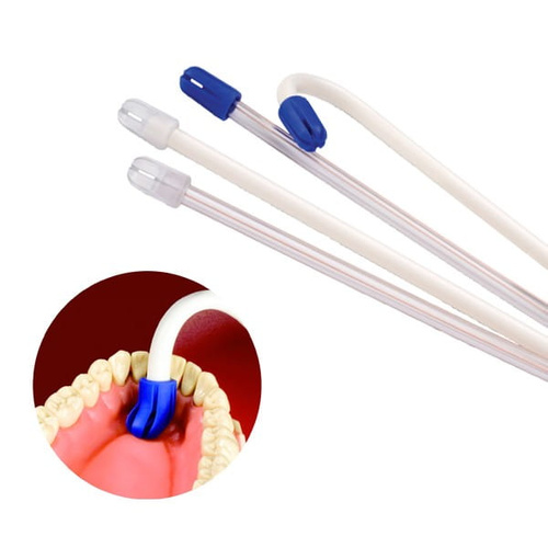 Ślinociągi Total Comfort - ASA DENTAL