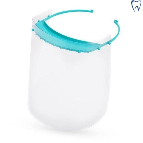 Przyłbica ochronna Vaneco