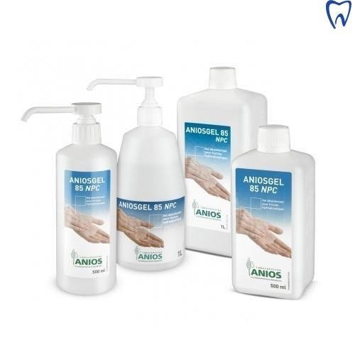 Aniosgel 500ml