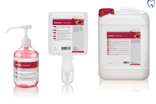 OROMED Handwash