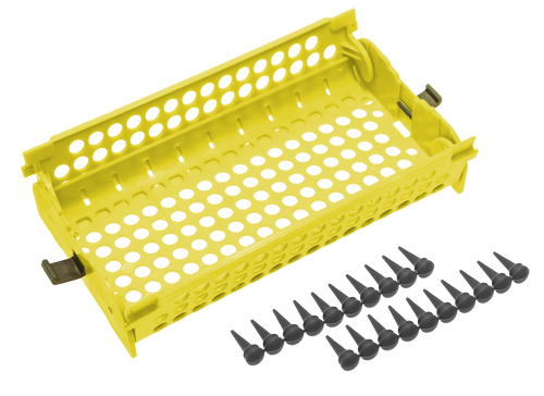 Zirc kaseta chirurgiczna Performance Tool Organizer