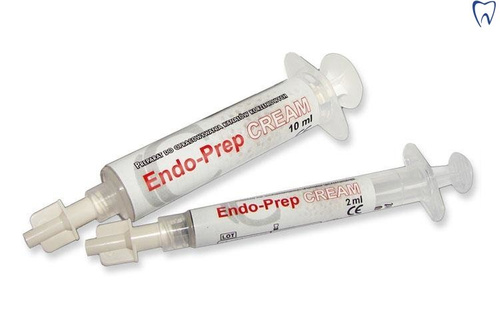 Endo Prep Cream