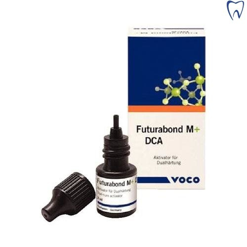 Futurabond M+ DCA 2ml