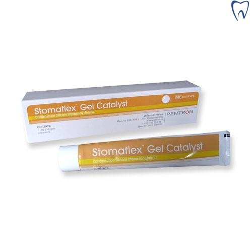 Stomaflex Gel katalizator