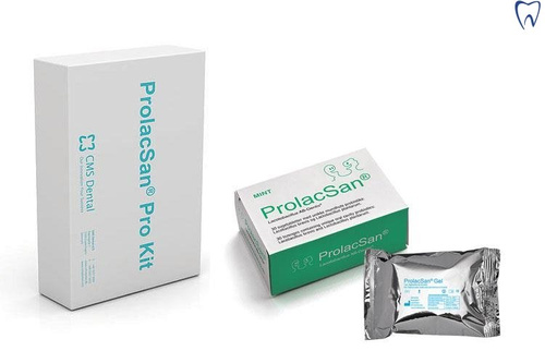 ProlacSan Pro Kit