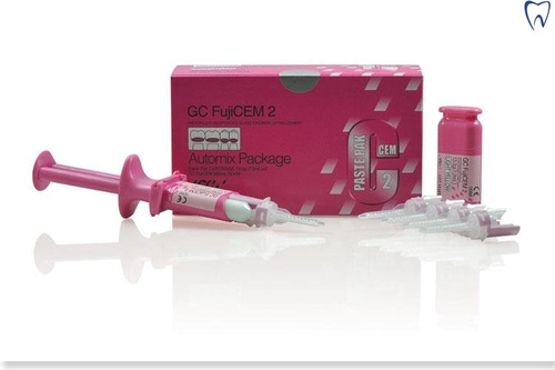 Fuji CEM 2  SL Eco Pack (4x cartridge)