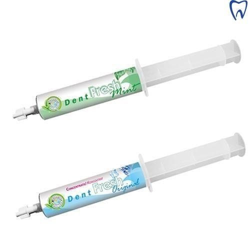 Płukanka Dent Fresh l