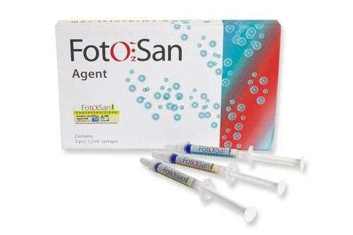 FotoSan Agent 1.2ml