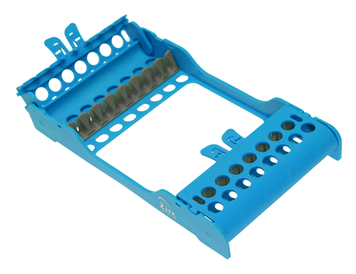 Zirc kaseta E-Z Jett na 8 instrumentów