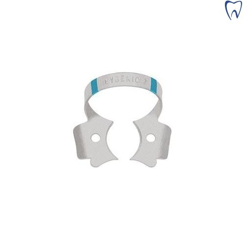 Klamra ze skrzydełkami #7 Fiesta