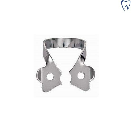 Klamra ze skrzydełkami #2A