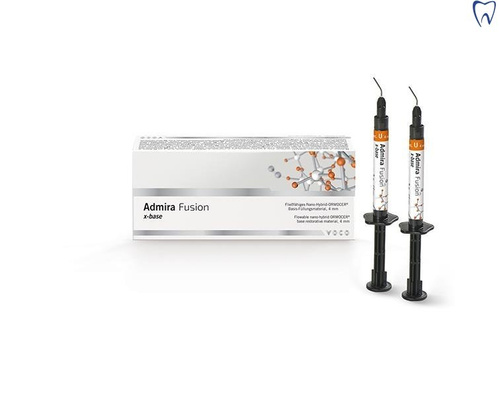 Admira Fusion x-base