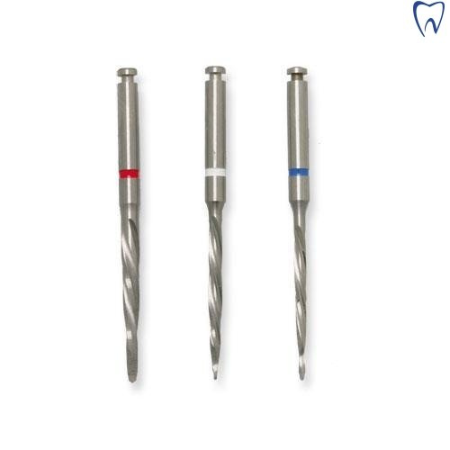 Postec Reamer, 1 szt.