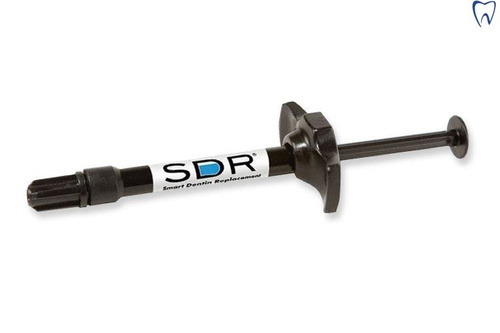 SDR strzykawka
