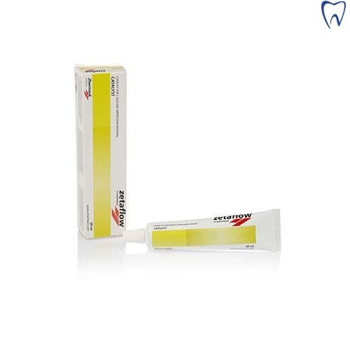 Zetaflow katalizator