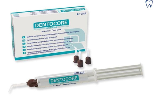 DentoCore Build Up Automix 5ml