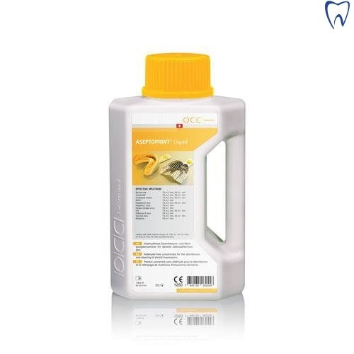 ASEPTOPRINT Liquid
