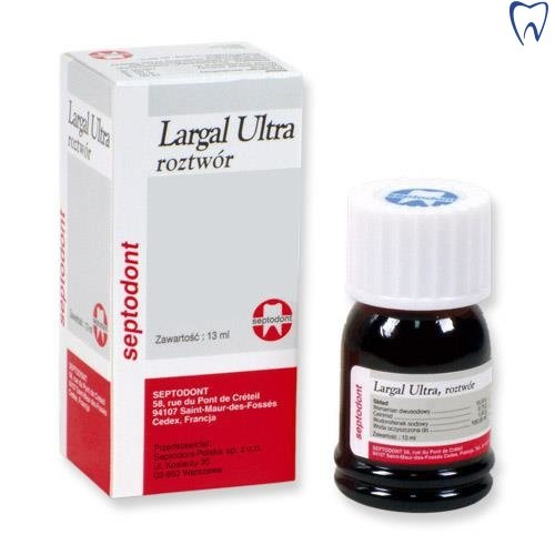 Largal Ultra