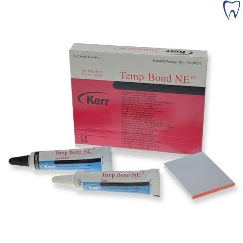 Temp Bond NE