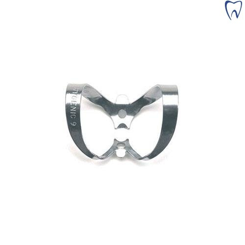 Klamra ze skrzydełkami #9 Fiesta