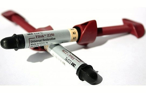 Filtek Z250 PROMOCJA 4+1