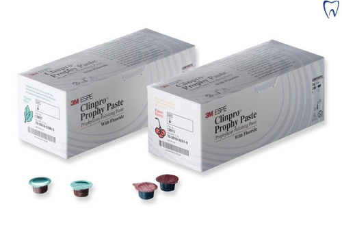 Clinpro Prophy Paste 2g x 200