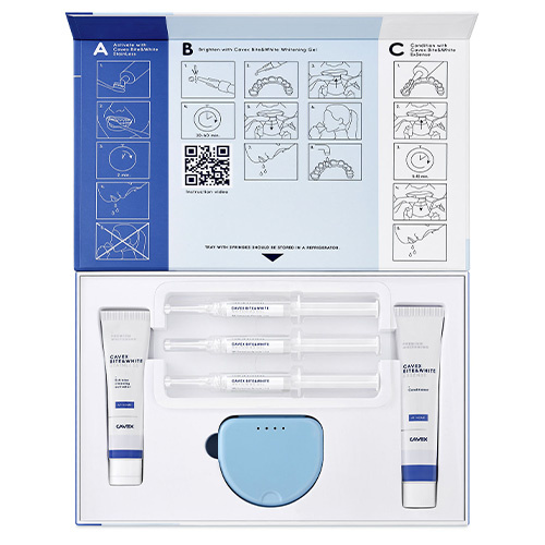 ABC Whitening System