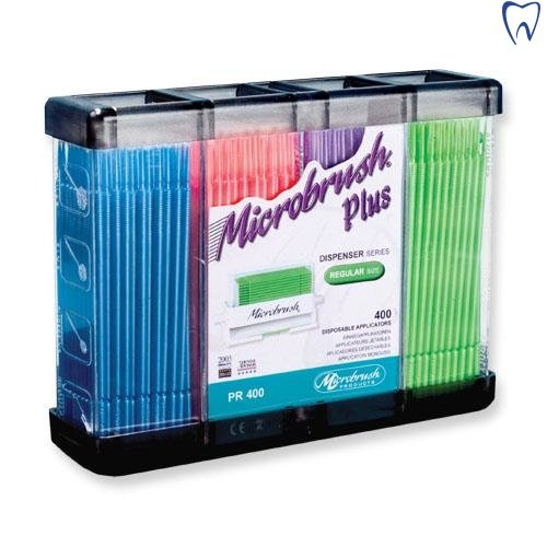 Microbrush Plus