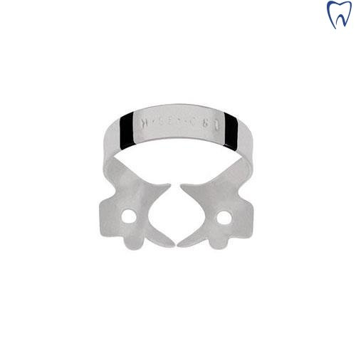 Klamra ze skrzydełkami #8A Fiesta