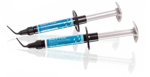 everX Flow syringe 2ml (3,7g)