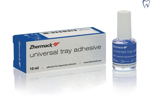 Klej do łyżek wyciskowych 10ml