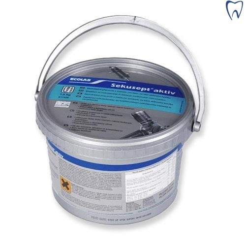 Sekusept Aktiv 1.5kg