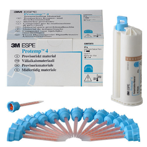 Protemp 4 (1 nabój)