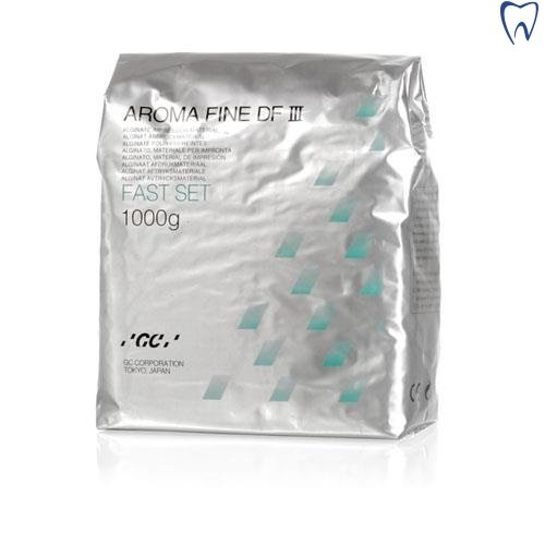 Aroma Fine Plus  Fast Green III