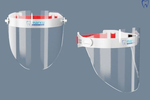 Przyłbica ochronna CoverOne