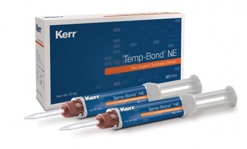 Temp Bond NE Automix 2x11,7g