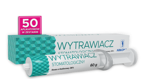 Wytrawiacz Arkona 60g
