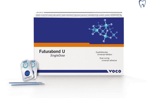 Futurabond U Single Dose