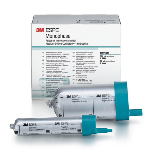 Monophase Single Pack