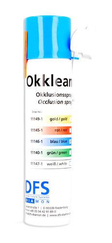 Kalka Occlusione Spray DFS