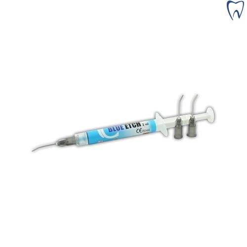 Wytrawiacz Blue Etch