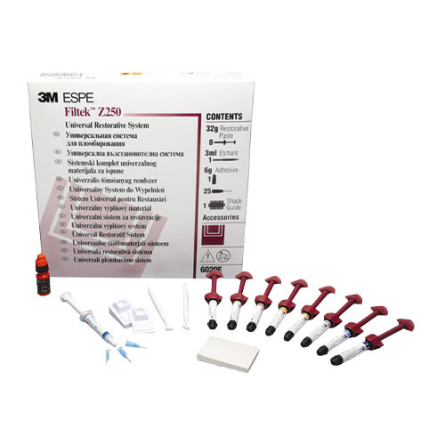Filtek Z250 Intro Kit 32g