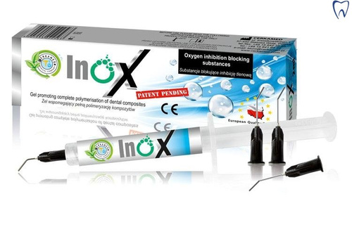 Inox 2 ml