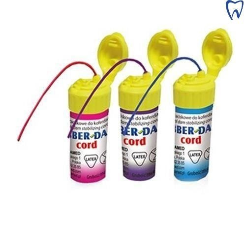 Rubber-cord - gumka do koferdamu